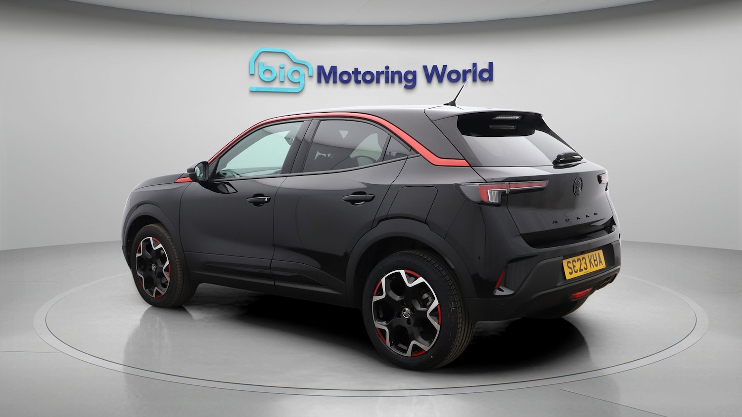 Used Vauxhall Mokka for sale - 77349767: Photo 5