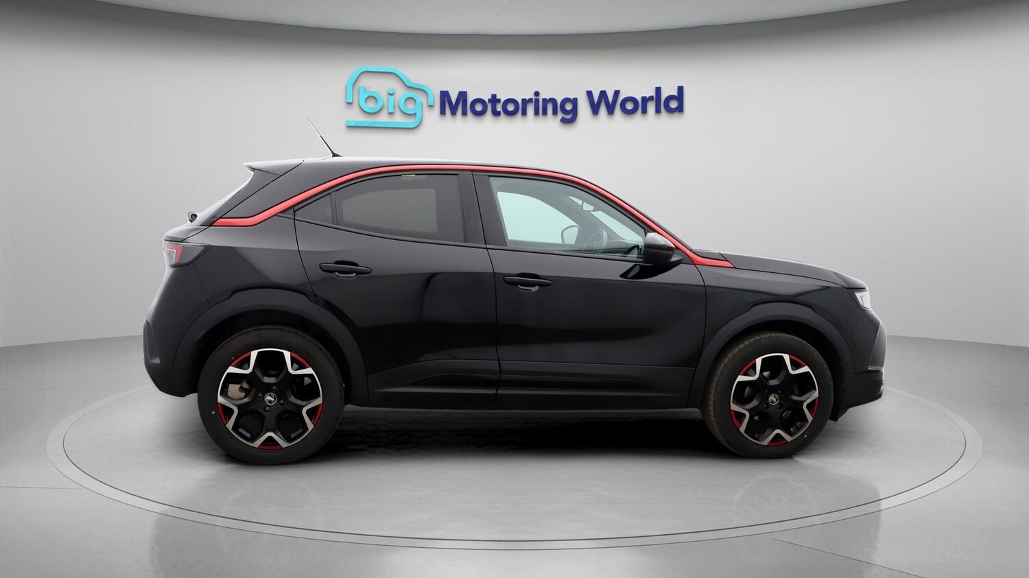 Used Vauxhall Mokka for sale - 77349767: Photo 8