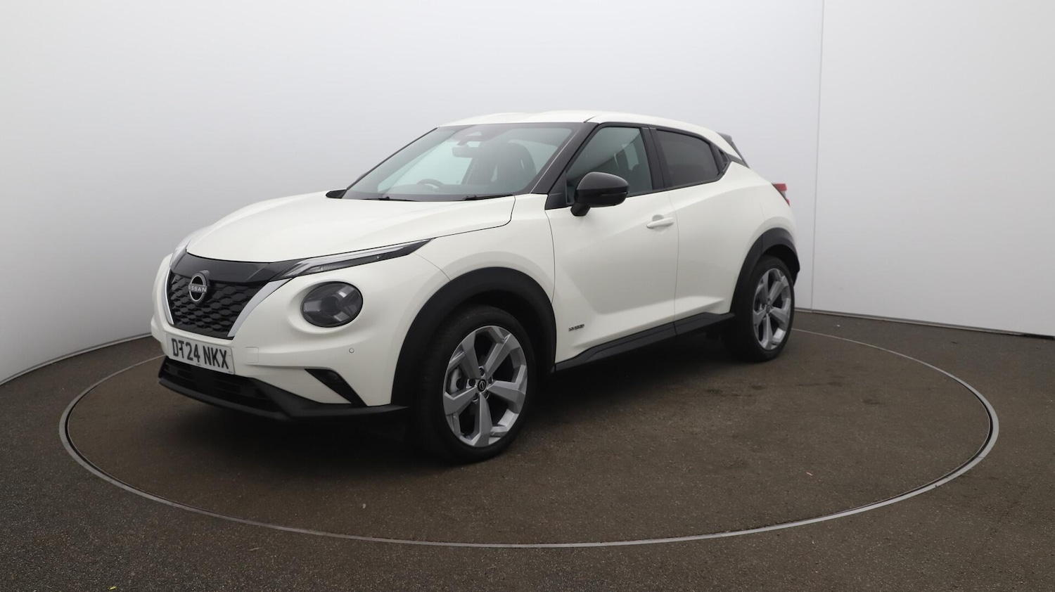 Vehicle 70