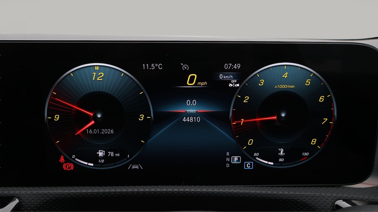 Used Mercedes-Benz A-Class 2023 for sale - 77233533: Photo 10