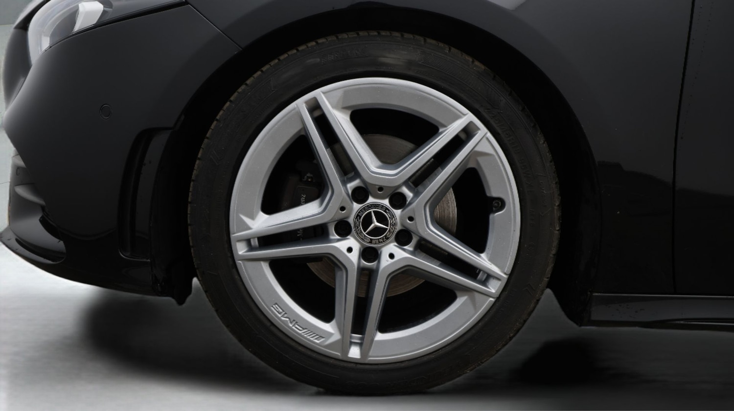 Used Mercedes-Benz A-Class 2023 for sale - 77233533: Photo 18