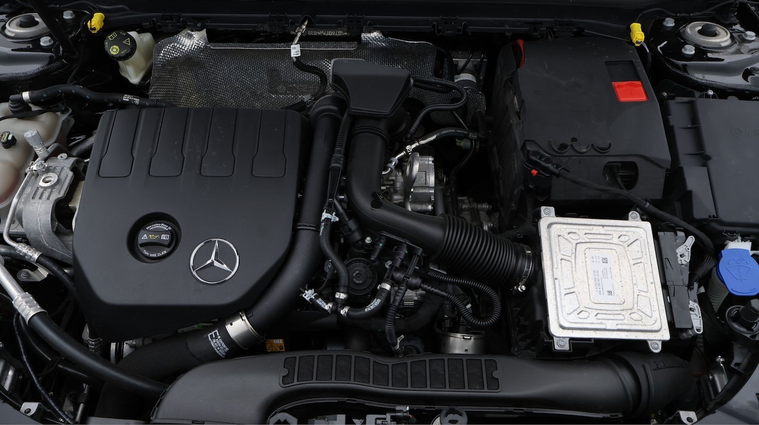 Used Mercedes-Benz A-Class 2023 for sale - 77233533: Photo 19