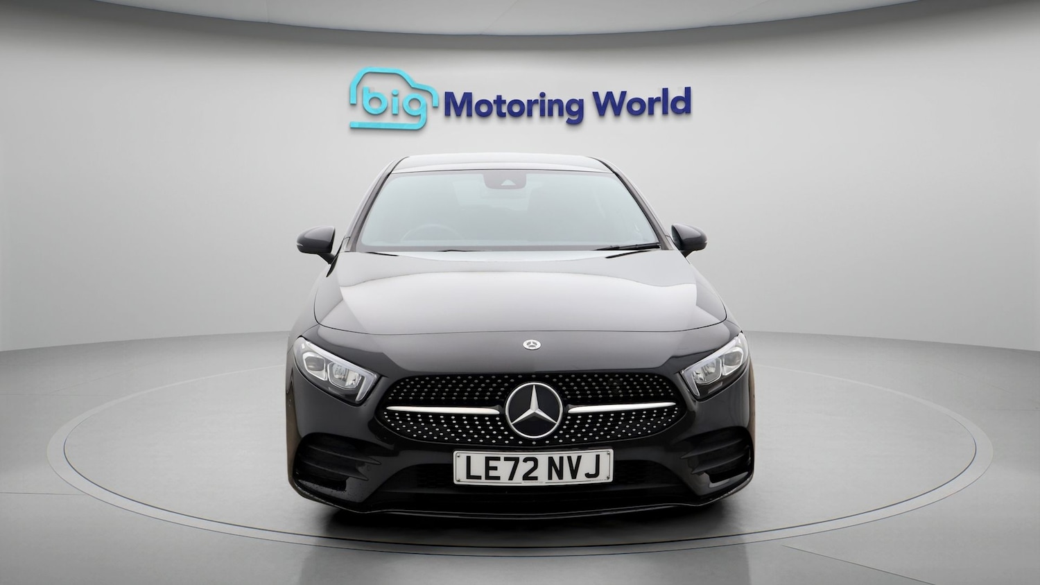 Used Mercedes-Benz A-Class 2023 for sale - 77233533: Photo 2