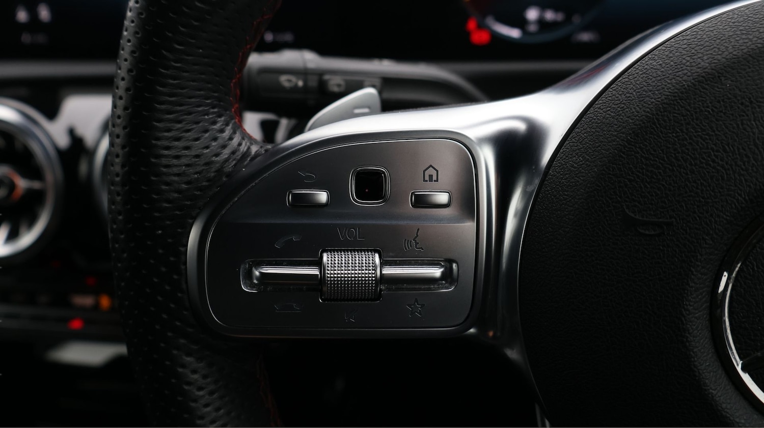 Used Mercedes-Benz A-Class 2023 for sale - 77233533: Photo 22