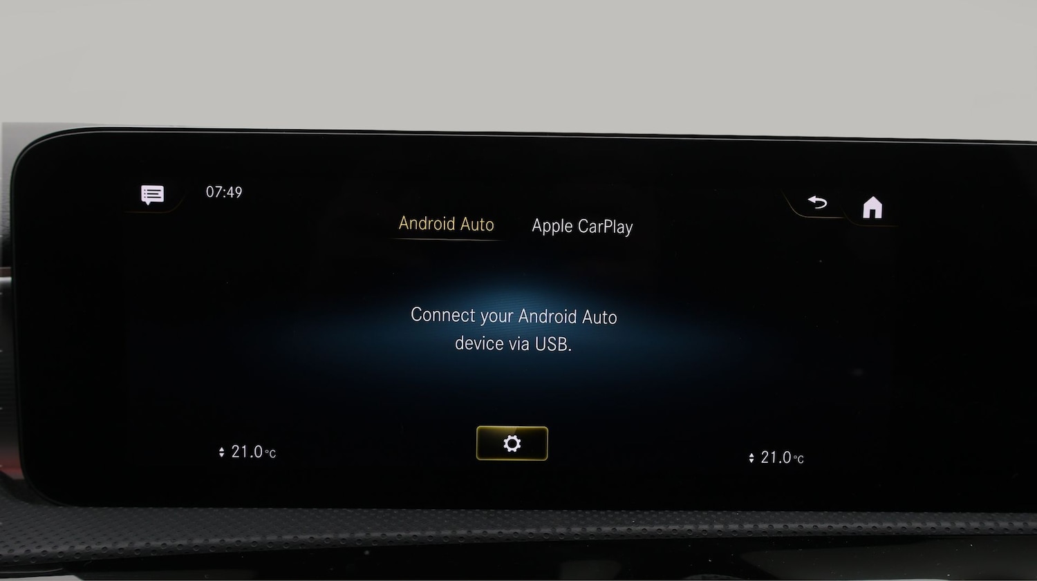 Used Mercedes-Benz A-Class 2023 for sale - 77233533: Photo 23