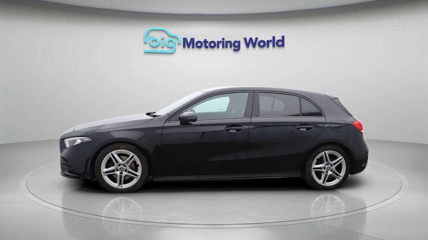 Used Mercedes-Benz A-Class 2023 for sale - 77233533: Photo 4