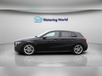 Used Mercedes-Benz A-Class 2023 for sale - 77233533: Photo