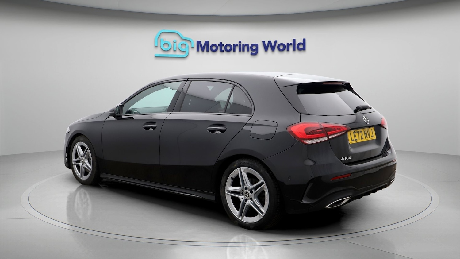 Used Mercedes-Benz A-Class 2023 for sale - 77233533: Photo 5