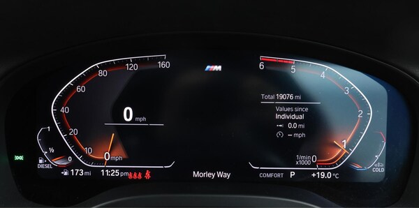 Used BMW X3 2021 for sale - 76109576: Photo 11