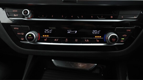 Used BMW X3 2021 for sale - 76109576: Photo 13
