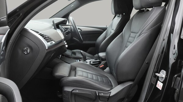 Used BMW X3 2021 for sale - 76109576: Photo 15