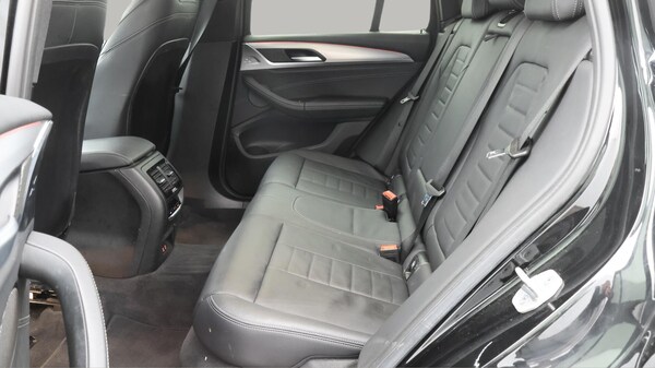 Used BMW X3 2021 for sale - 76109576: Photo 17