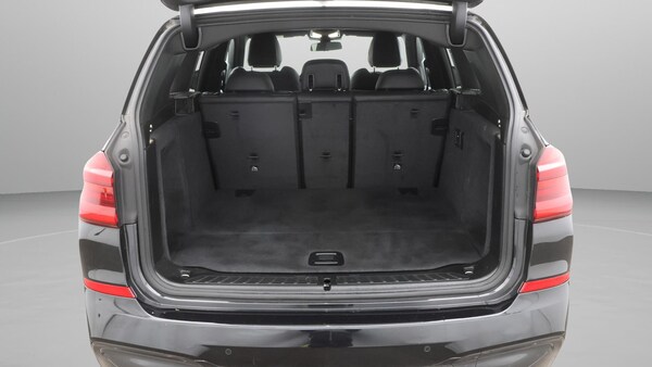 Used BMW X3 2021 for sale - 76109576: Photo 18