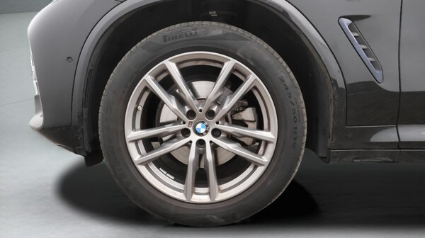 Used BMW X3 2021 for sale - 76109576: Photo 19