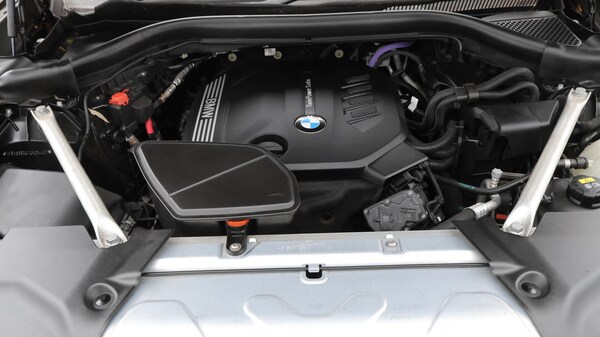 Used BMW X3 2021 for sale - 76109576: Photo 20