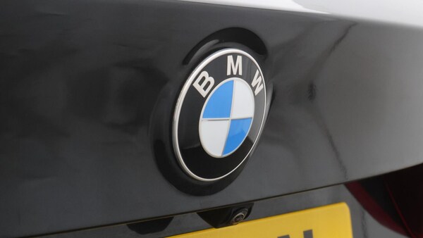 Used BMW X3 2021 for sale - 76109576: Photo 22