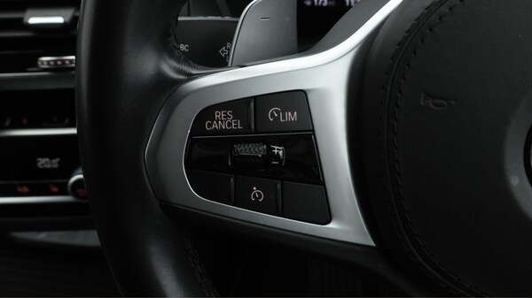 Used BMW X3 2021 for sale - 76109576: Photo 24