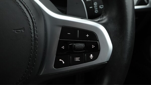 Used BMW X3 2021 for sale - 76109576: Photo 25