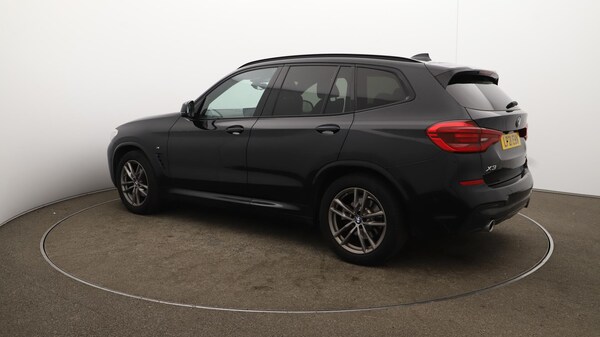 Used BMW X3 2021 for sale - 76109576: Photo 36