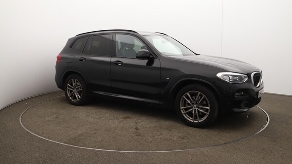 Used BMW X3 2021 for sale - 76109576: Photo 46