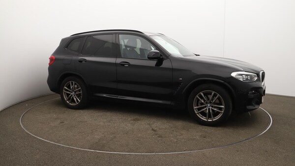 Used BMW X3 2021 for sale - 76109576: Photo 47