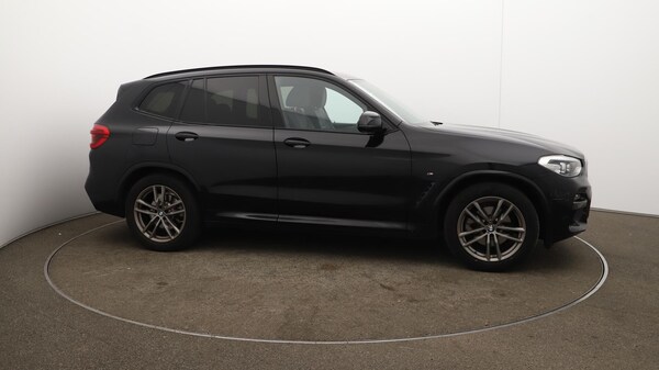 Used BMW X3 2021 for sale - 76109576: Photo 49
