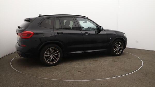 Used BMW X3 2021 for sale - 76109576: Photo 53