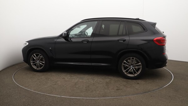 Used BMW X3 2021 for sale - 76109576: Photo 59