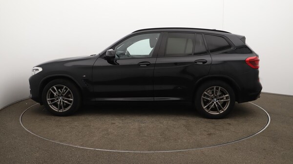 Used BMW X3 2021 for sale - 76109576: Photo 65