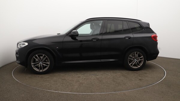 Used BMW X3 2021 for sale - 76109576: Photo 66