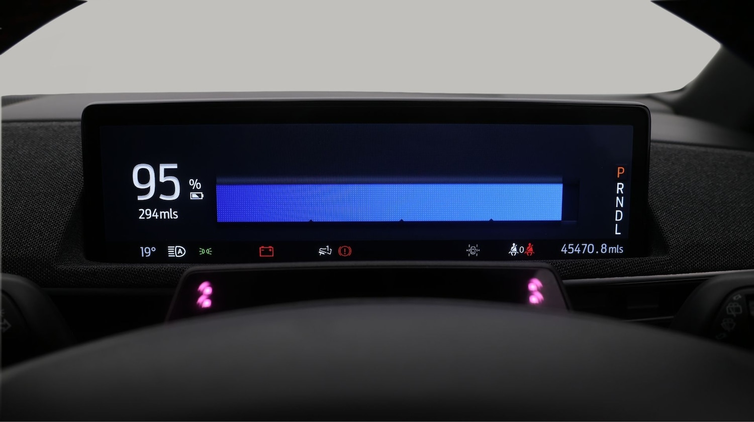 Used Ford Mustang Mach-E 2021 for sale - 77747559: Photo 10