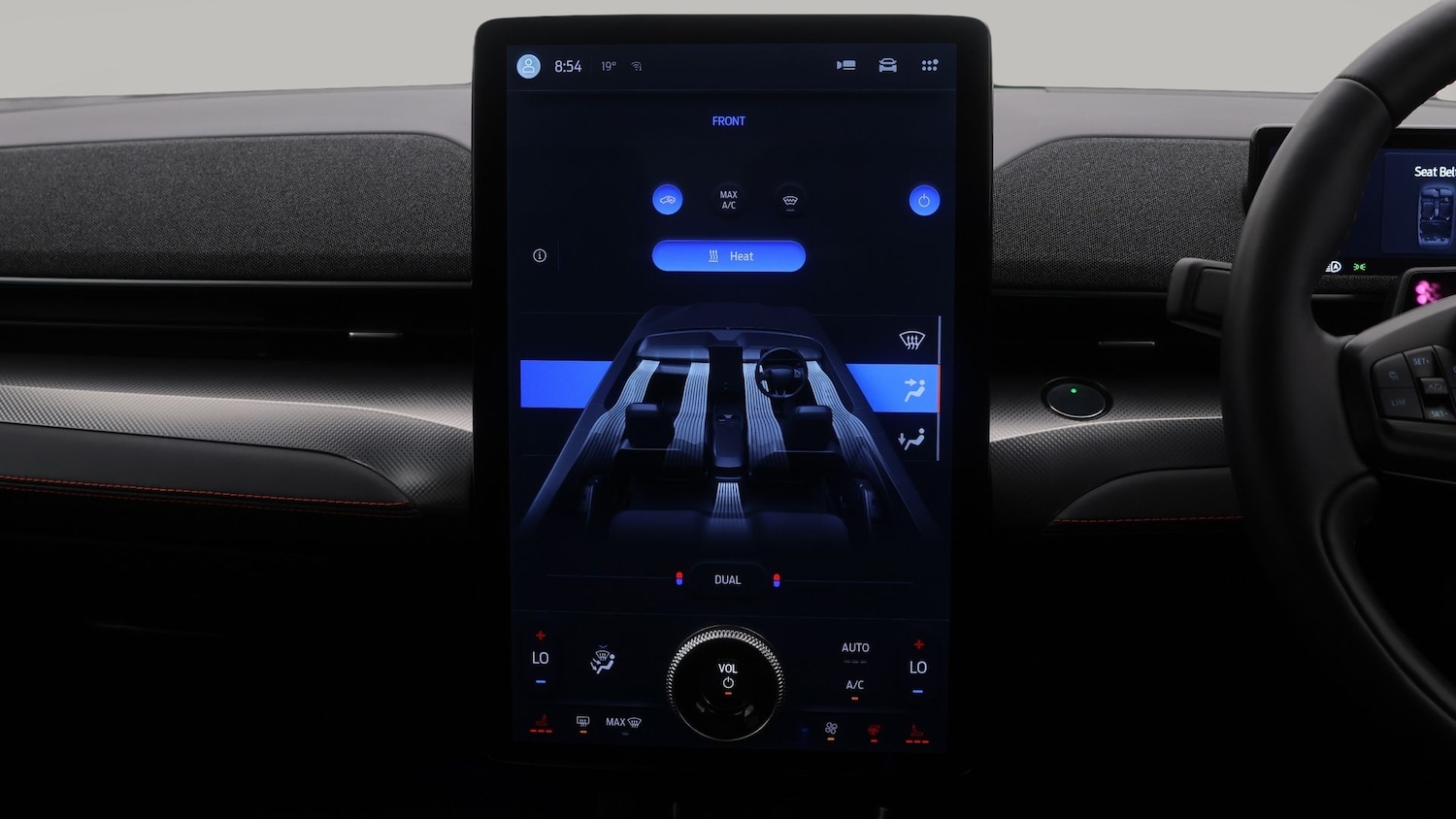 Used Ford Mustang Mach-E 2021 for sale - 77747559: Photo 12