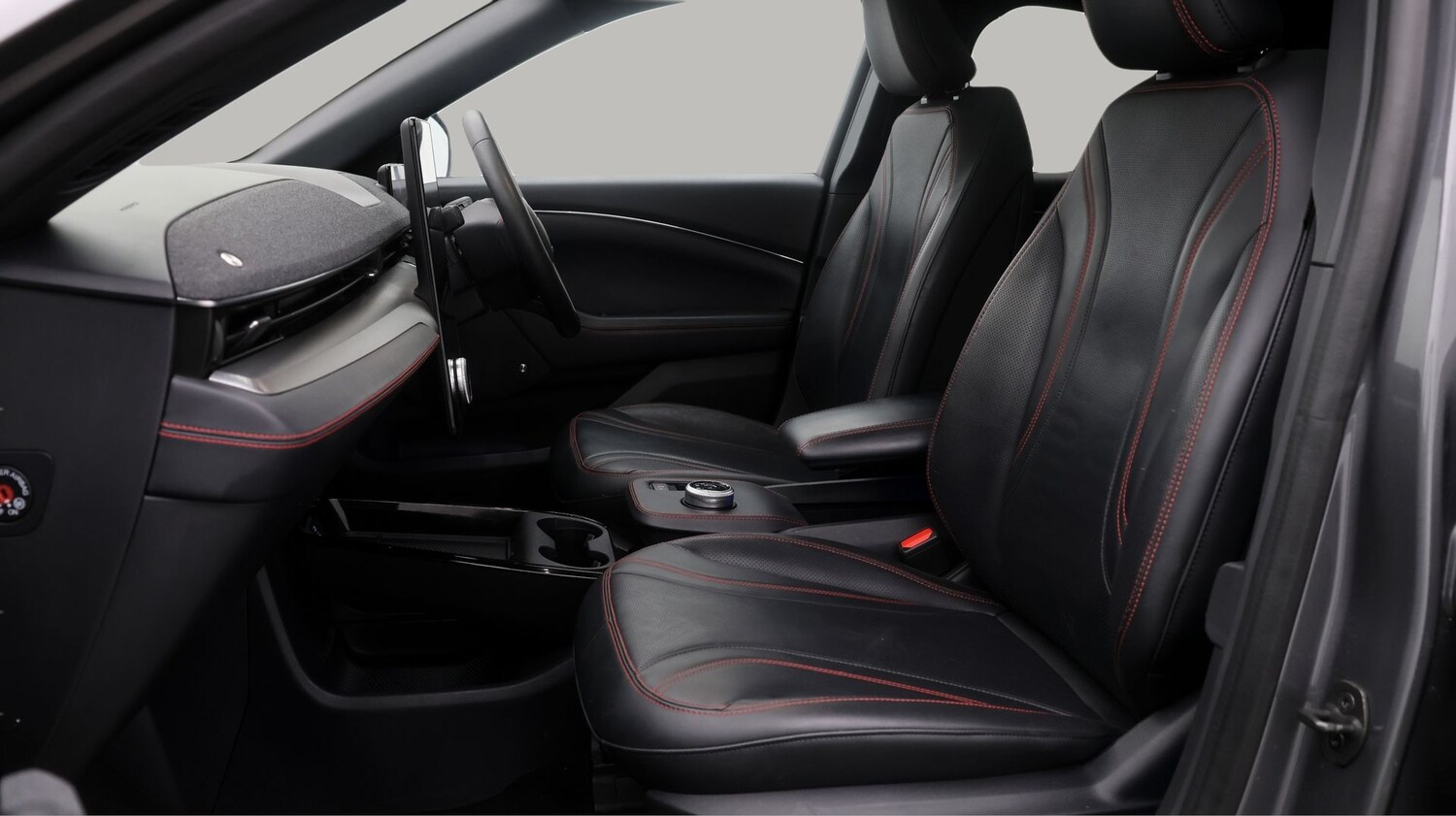 Used Ford Mustang Mach-E 2021 for sale - 77747559: Photo 14