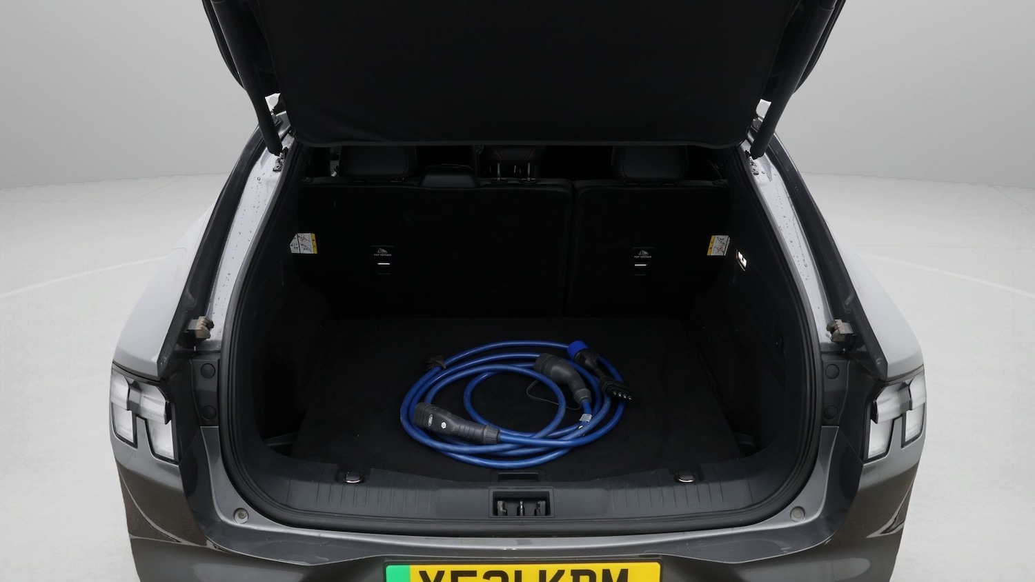 Used Ford Mustang Mach-E 2021 for sale - 77747559: Photo 17