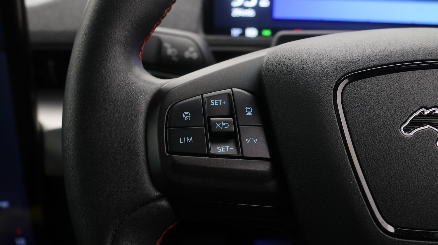 Used Ford Mustang Mach-E 2021 for sale - 77747559: Photo 22