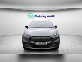 Used Ford Mustang Mach-E 2021 for sale - 77747559: Photo