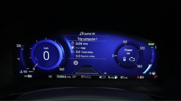 Used Ford Kuga 2021 for sale - 76238698: Photo 11