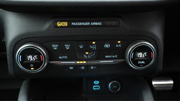 Used Ford Kuga 2021 for sale - 76238698: Photo 13