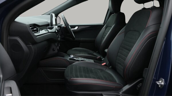 Used Ford Kuga 2021 for sale - 76238698: Photo 15