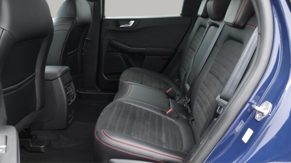 Used Ford Kuga 2021 for sale - 76238698: Photo 17