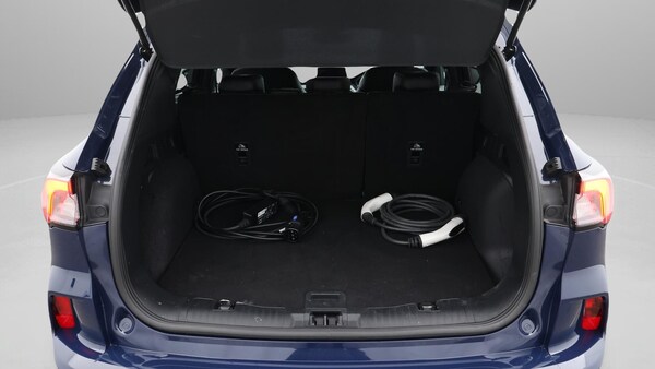 Used Ford Kuga 2021 for sale - 76238698: Photo 18