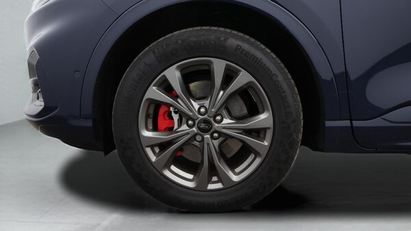 Used Ford Kuga 2021 for sale - 76238698: Photo 19
