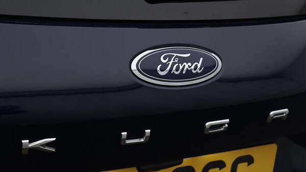 Used Ford Kuga 2021 for sale - 76238698: Photo 22