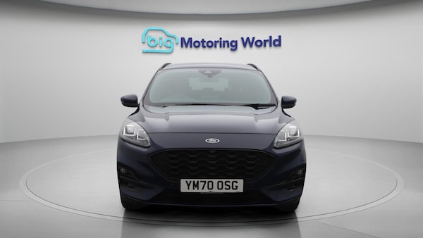 Used Ford Kuga 2021 for sale - 76238698: Photo 3