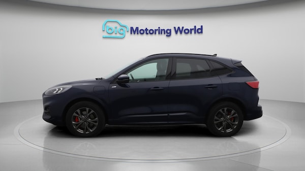 Used Ford Kuga 2021 for sale - 76238698: Photo 5