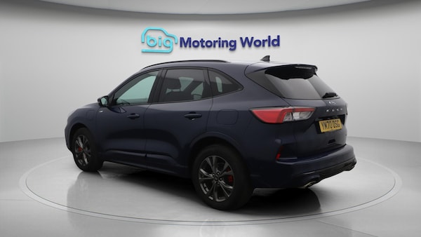 Used Ford Kuga 2021 for sale - 76238698: Photo 6