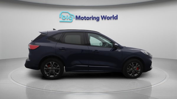 Used Ford Kuga 2021 for sale - 76238698: Photo 9