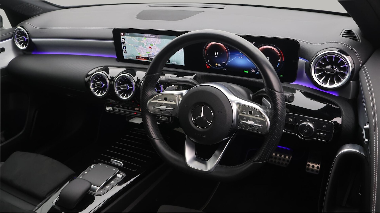 Used Mercedes-Benz A-Class 2021 for sale - 76633945: Photo 10