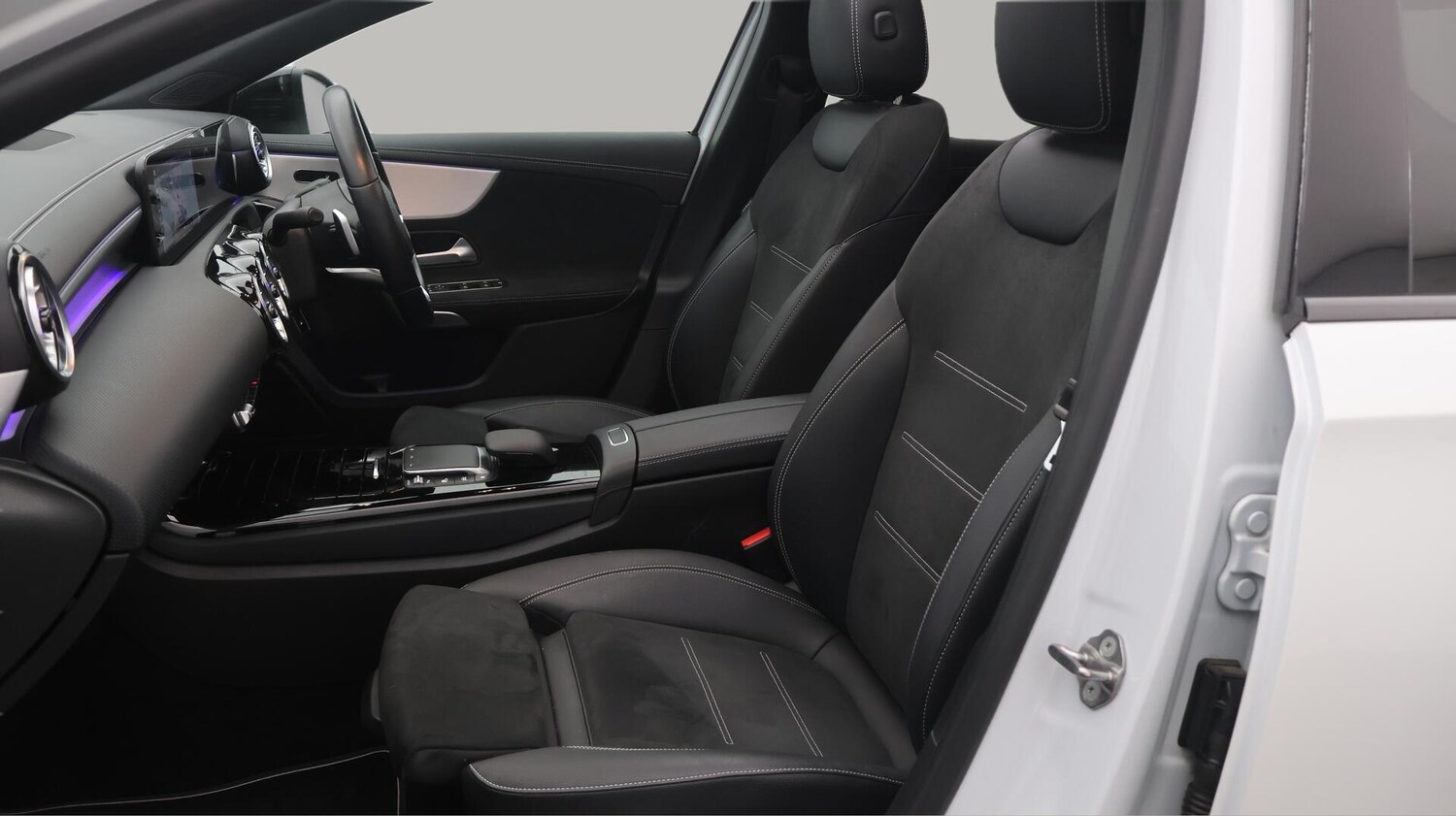 Used Mercedes-Benz A-Class 2021 for sale - 76633945: Photo 15