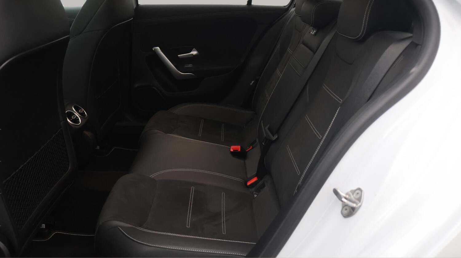 Used Mercedes-Benz A-Class 2021 for sale - 76633945: Photo 17